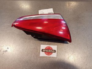 2014-2018 Kia Forte5 Lid Mounted Incandescent Tail Light - Left (Driver) (Used OEM)