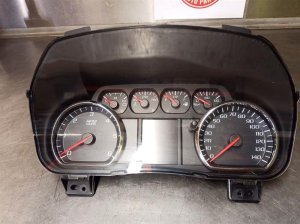 2019 GMC Sierra 1500 Classic Instrument Cluster (Used OEM)