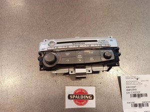 2008 Mitsubishi Eclipse Radio Audio Control Panel (Used OEM)