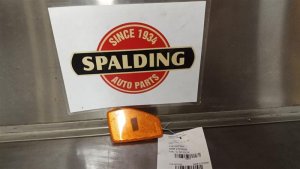 2009-2010 Hummer H3T Parking Light - Left (Driver) (Used OEM)
