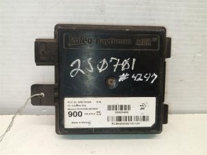 2011 GMC Yukon Park Assist Video Camera (Used OEM)