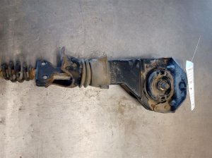 2007-2013 Chevrolet Avalanche Spare Tire Hoist (Used OEM)