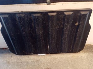 2006-2014 Honda Ridgeline Truck Bed Floor Pan - Rear (Used OEM)