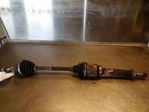 2013-2020 Ford Fusion Front Drive Axle Shaft Assembly - Right (Passenger) (Used OEM)