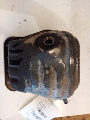 2000-2005 Subaru Outback Engine Oil Pan (Used OEM)