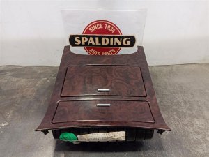 2007-2014 GMC Yukon Center Console Cup Holder and Ashtray Assembly (Used OEM)