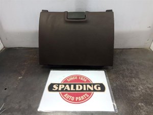 2015-2019 GMC Sierra 2500 HD Brown Glove Box (Used OEM)