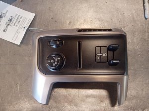2015-2019 GMC Sierra 2500 HD Seat Switch (Used OEM)