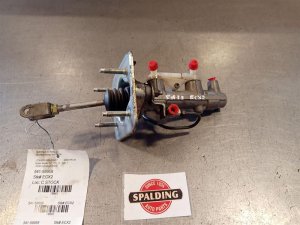 2004-2009 Toyota Prius Brake Master Cylinder (Used OEM)