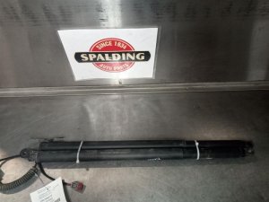 2015-2020 GMC Yukon Power Rear Liftgate Struts (Used OEM)