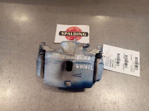 2013-2021 Honda Civic Disc Brake Caliper - Left (Driver) (Used OEM)