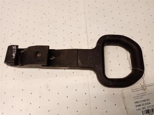 2019-2026 Ram 3500 Front Tow Hook - Left (Driver) (Used OEM)