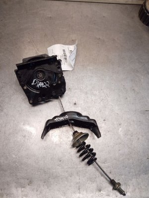 2015-2020 Chevrolet Suburban Spare Tire Hoist (Used OEM)