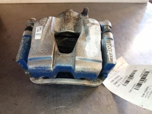 2017-2025 Jeep Compass Disc Brake Caliper - Left (Driver) (Used OEM)