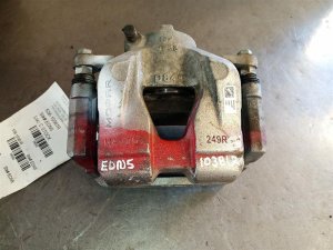 2017-2026 Jeep Compass Disc Brake Caliper - Right (Passenger) (Used OEM)