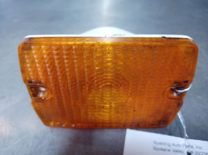 1987-1995 Jeep Wrangler Grille Mounted Turn Signal Light (Used OEM)