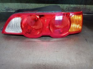 2002-2004 Acura RSX Tail Light Assembly - Right (Passenger) (Used OEM)