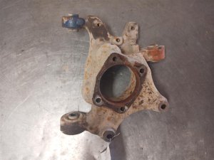 2009-2010 Dodge Journey Rear Spindle Knuckle - Left (Driver) (Used OEM)