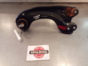 2016-2021 Honda Civic Lower Trailing Control Arm - Rear, Right (Passenger) (Used OEM)