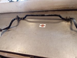 2005-2015 Toyota Tacoma Front Suspension Stabilizer Bar (Used OEM)