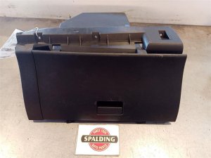 2007-2012 Nissan Sentra Black Glove Box Assembly (Used OEM)