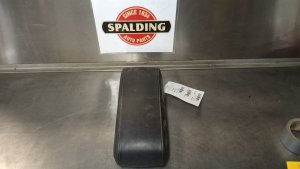 2009 Dodge Journey Black Front Floor Console Panel (Used OEM)