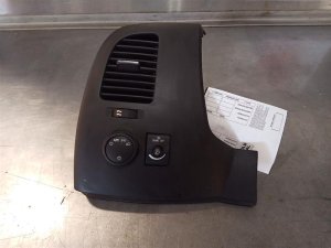 2007-2014 GMC Sierra 2500 HD Seat Switch (Used OEM)