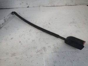 1994-2001 Acura Integra Seat Belt Buckle - Front, Right (Passenger) (Used OEM)