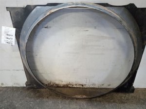 1994-1999 GMC C1500 Engine Cooling Fan Shroud (Used OEM)