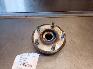 2012-2020 Dodge Grand Caravan Front Hub Assembly (Used OEM)