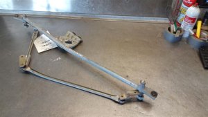 1997-2001 Dodge Ram 1500 Windshield Wiper Transmission Gear (Used OEM)