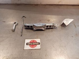 2009-2013 Honda Fit Scissor Jack (Used OEM)