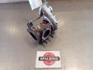 2013-2014 Nissan Juke Turbocharger Assembly (Used OEM)