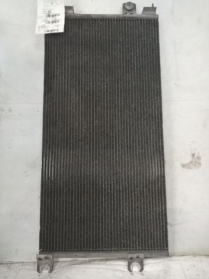  Volvo VNL 33x16x0.75 A/C Condenser (Used OEM)