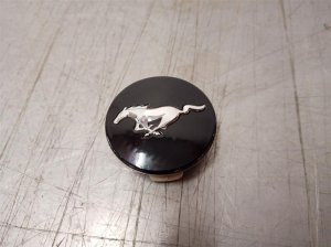 2015-2023 Ford Mustang Wheel Center Cap (Used OEM)
