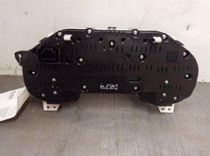 2019-2020 Ford Mustang MPH Instrument Cluster (Used OEM)