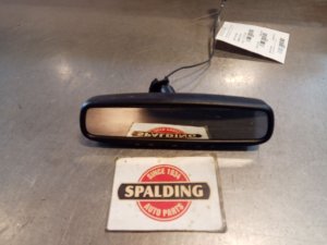 2014-2017 Kia Rondo Auto-Dimming Interior Rear View Mirror (Used OEM)