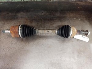 2000-2005 Buick Century CV Drive Axle Shaft - Left (Driver) (Used OEM)