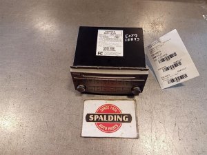 2005-2007 Toyota Avalon AM/FM CD Player Radio (Used OEM)