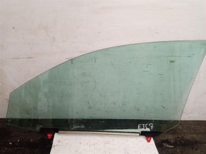 2005-2012 Toyota Avalon Door Glass - Front, Right (Passenger) (Used OEM)