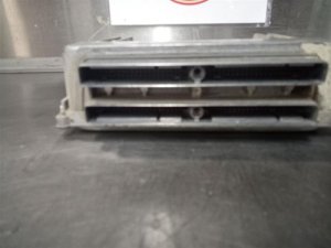 2002-2004 GMC Sierra 2500 HD Engine Control Module (ECM) (Used OEM)