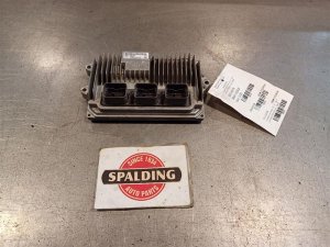 OEM Engine Control Module (ECM) for 2016-2017 Honda ACCORD (OEM)