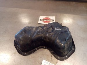 2006-2012 Toyota RAV4 Lower Engine Oil Pan (Used OEM)