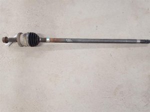 1999-2004 Jeep Grand Cherokee Front CV Drive Axle Shaft - Left (Driver) (Used OEM)