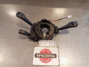 2000-2003 BMW 540i Combination Switch - Right (Passenger) (Used OEM)