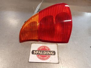 2000-2003 BMW X5 Quarter Panel Mounted Taillight Assembly - Right (Passenger) (Used OEM)