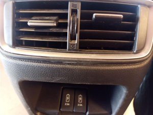 2017-2021 Honda CR-V Front Floor Console Assembly (Used OEM)