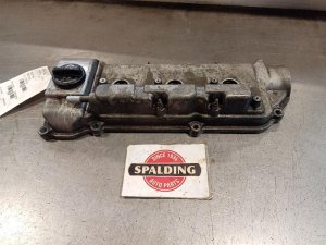 1997-2001 Toyota Camry Engine Valve Cover - Left (Driver) (Used OEM)