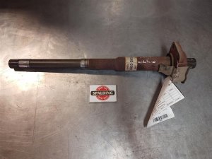 2010-2012 Ford Taurus Intermediate Jackshaft - Right (Passenger) (Used OEM)