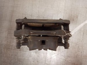 2013-2019 Ford Taurus Front Disc Brake Caliper - Right (Passenger) (Used OEM)